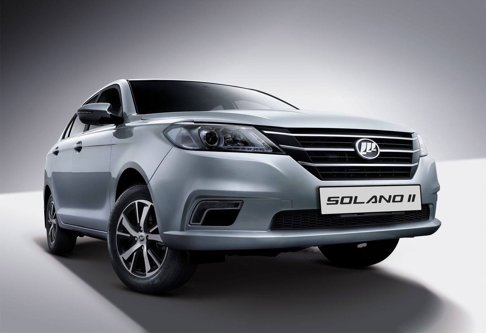 —  Sedan 