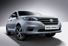 lifan Solano