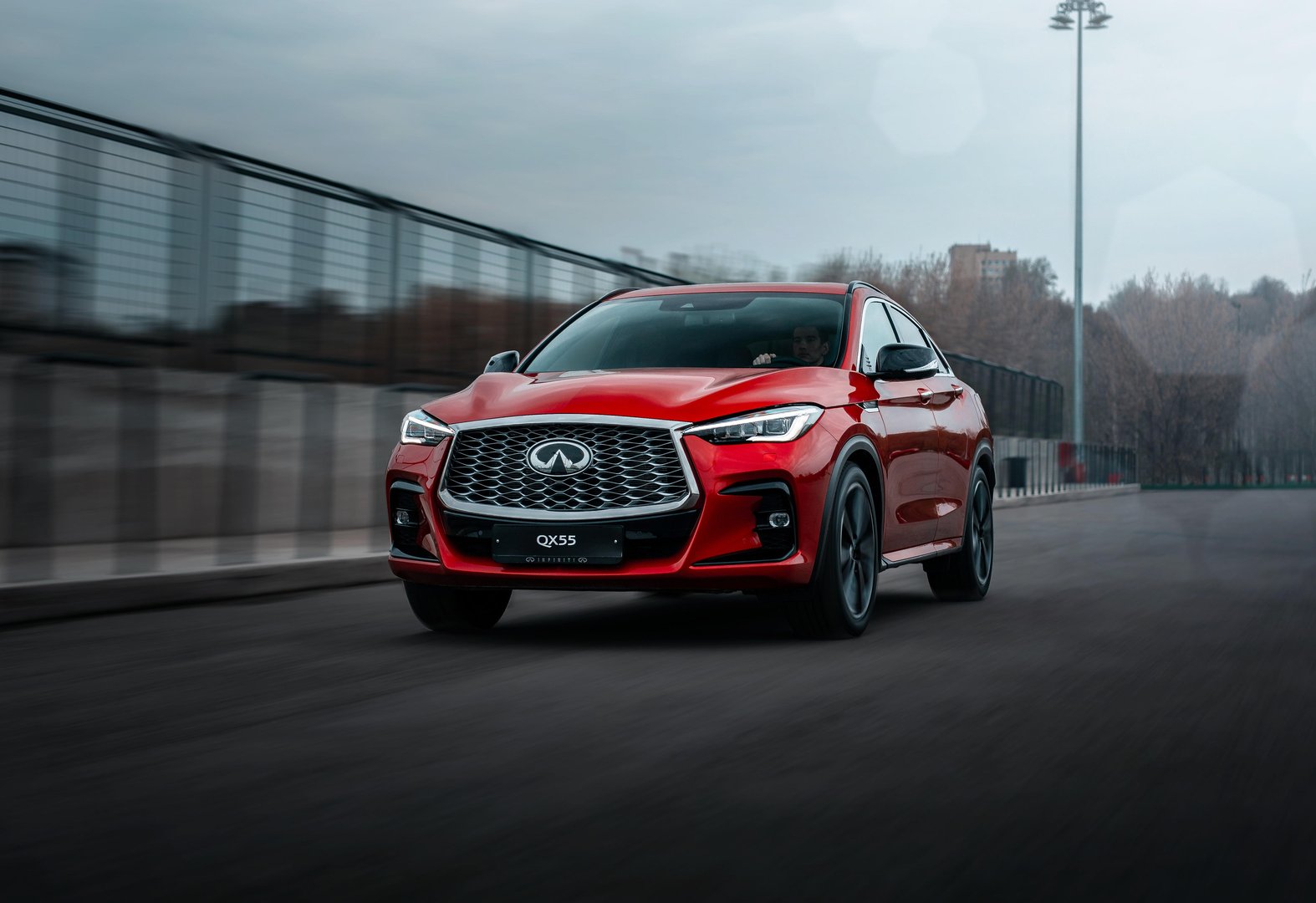 Infiniti
