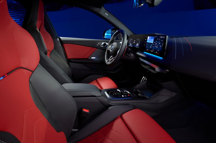 BMW 2er Gran Coupé Nachhaltigkeit