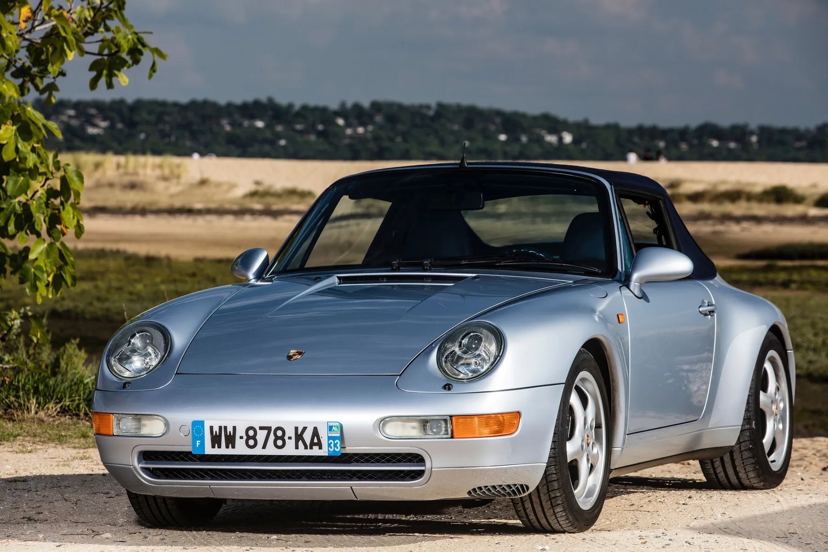—  Cabrio