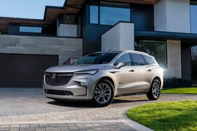 buick Enclave