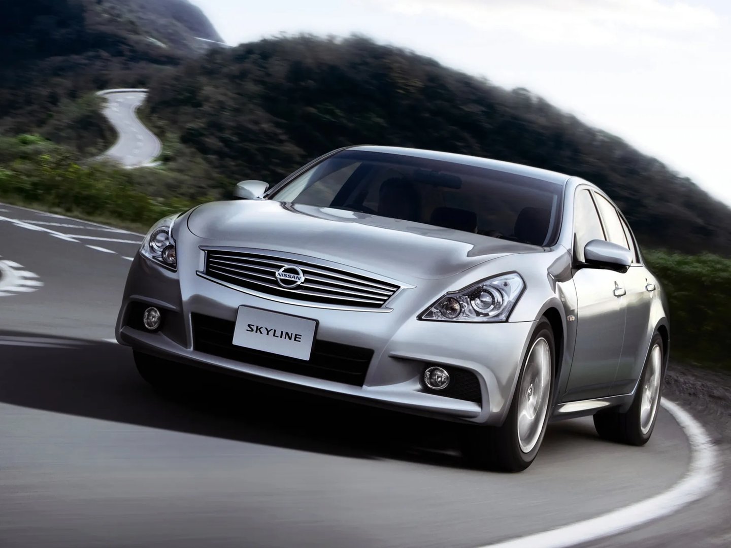12 generation, restyling 