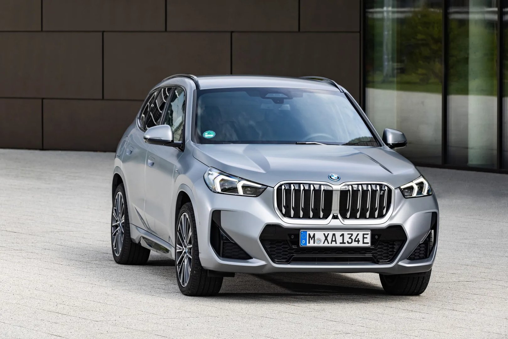—  SUV 5-doors