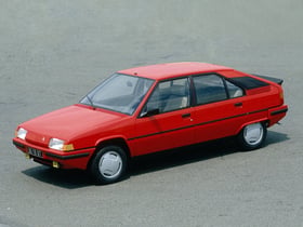 citroen BX