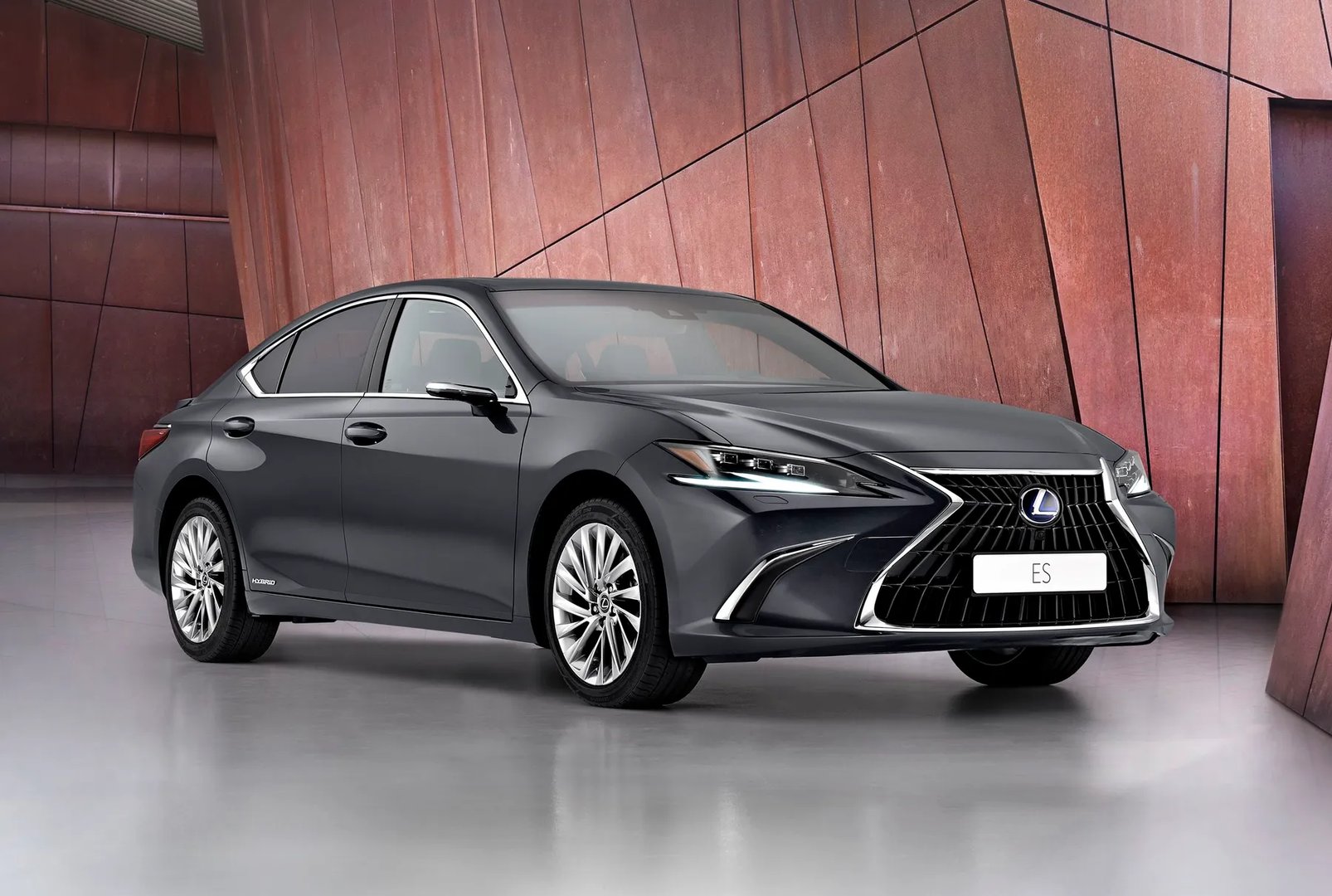 7 generation, restyling 1 