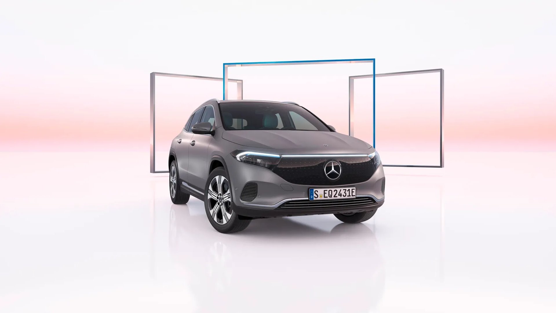 —  SUV 5-doors