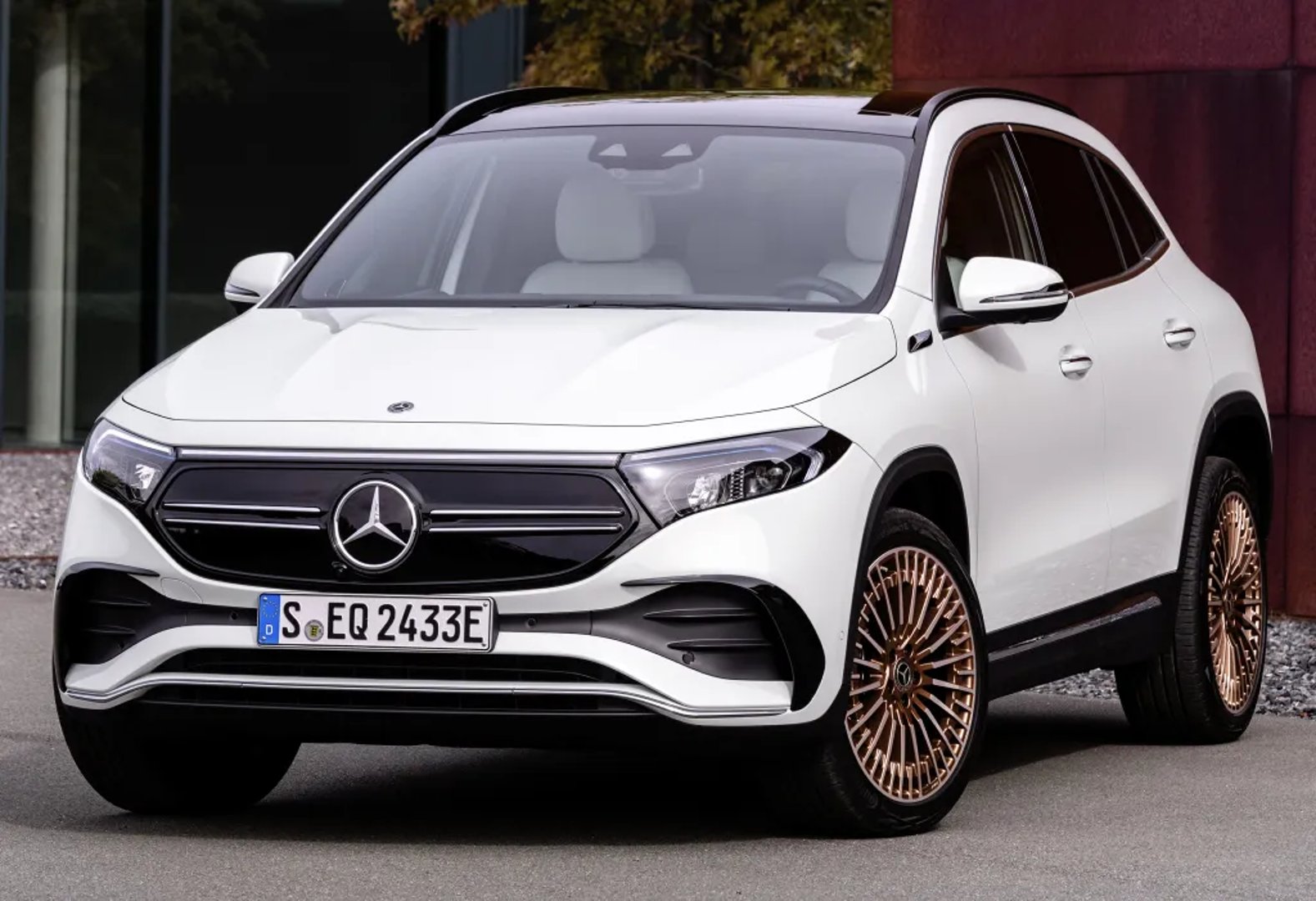 —  SUV 5-doors