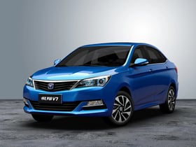 changan Alsvin V7