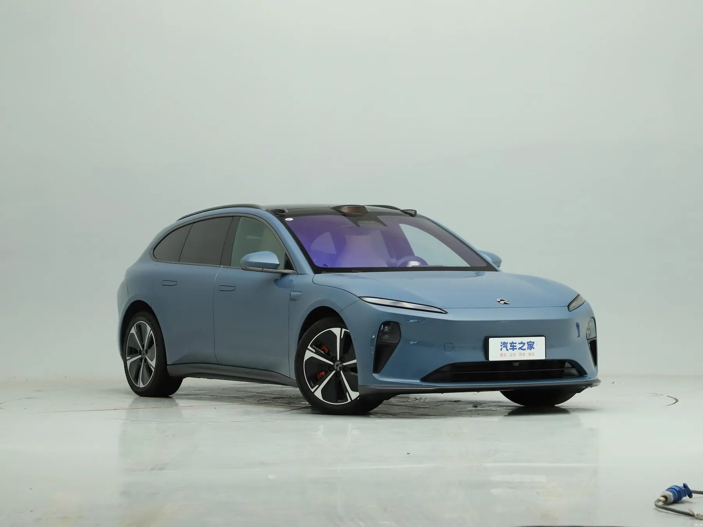 Nio ET5 1 generation