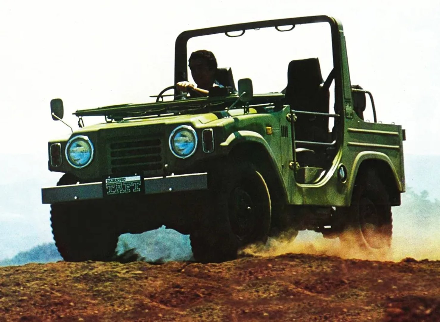 1 generation 