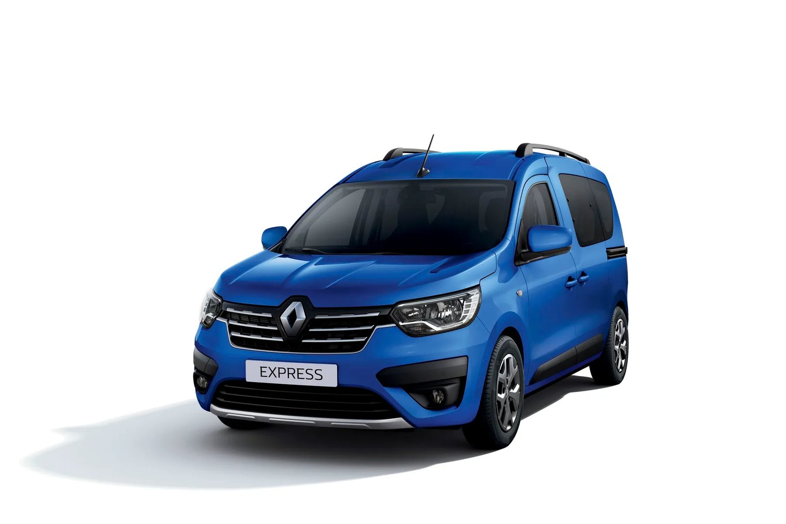 Renault Express 2 generation  Minivan