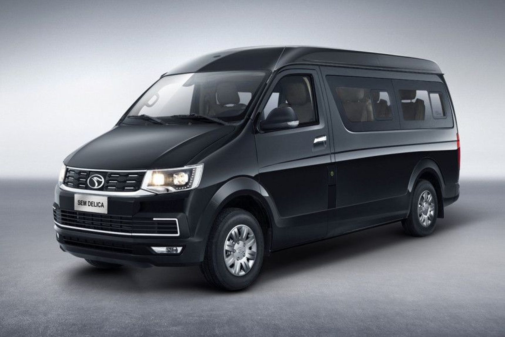 Soueast Delica 1 generation