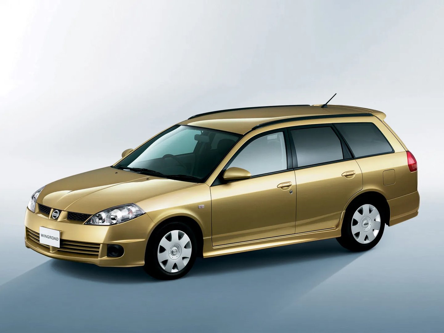 2 generation, restyling 