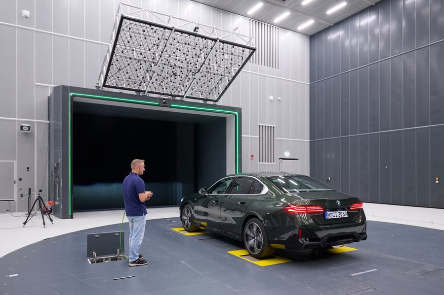 Wind Tunnel Testing