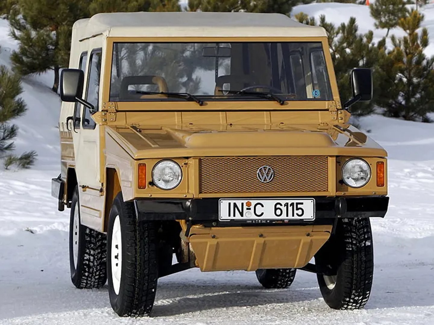 —  SUV cabriolet