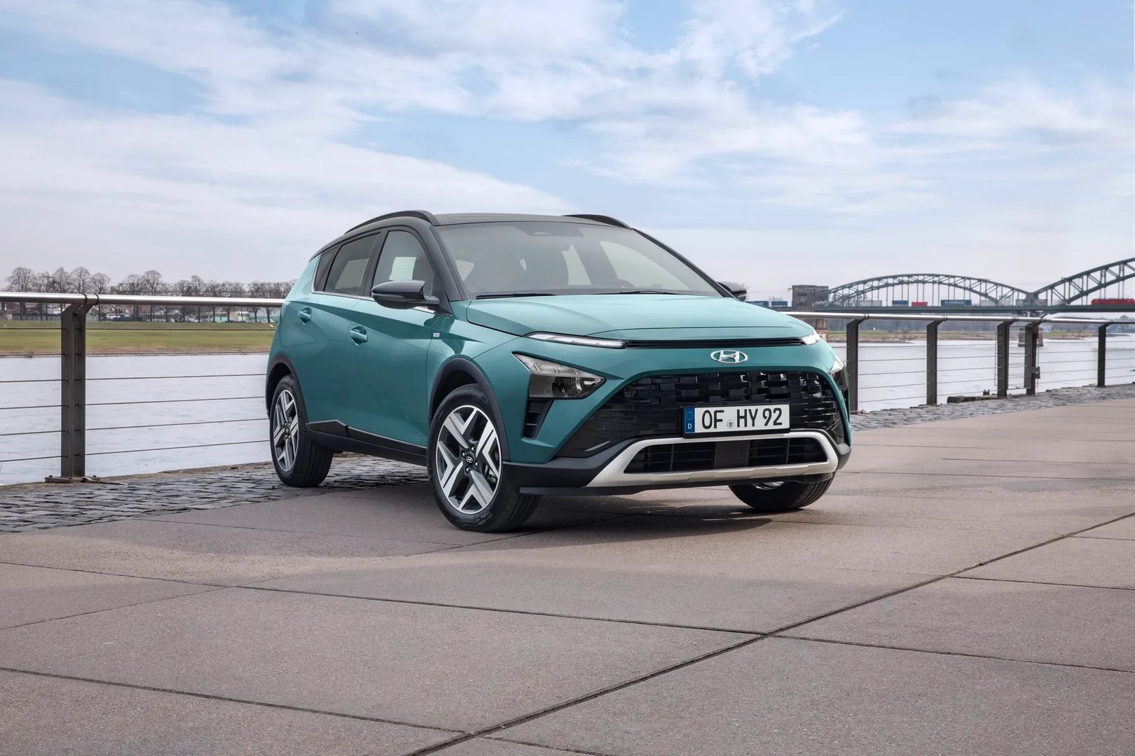 —  SUV 5-doors