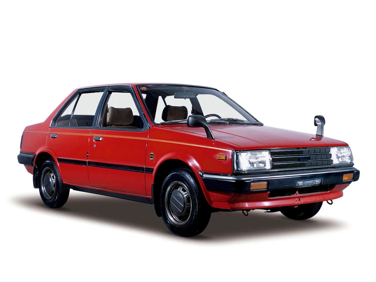 Nissan Sentra 1 generation  Sedan