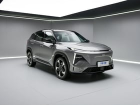 geely Galaxy L7