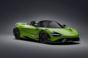 mclaren 765LT