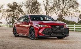 toyota Avalon