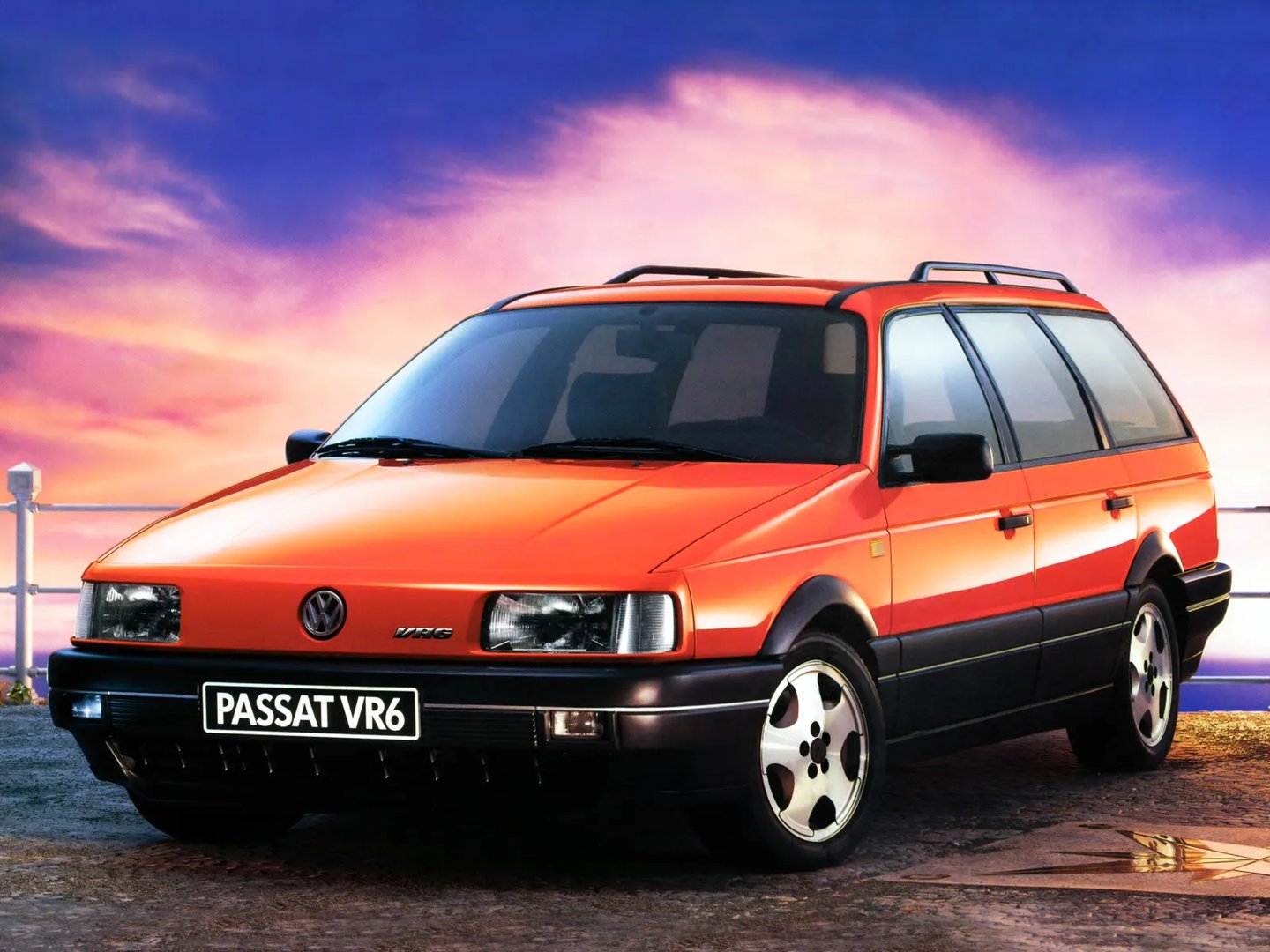 315  Estate 5-door
