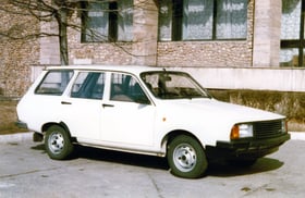 dacia 1310