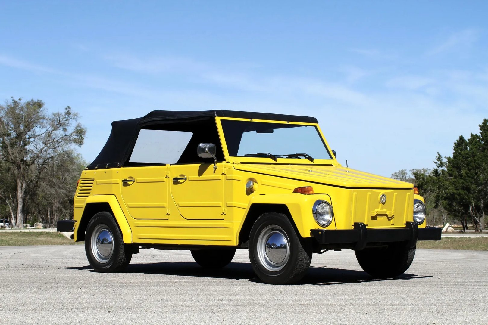 —  Cabrio