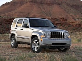 jeep Liberty