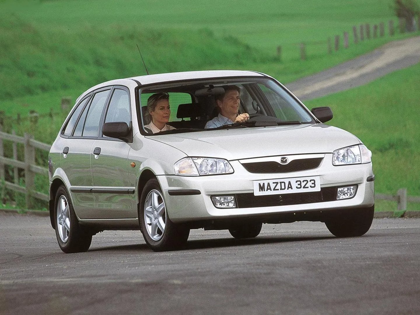 6 generation 