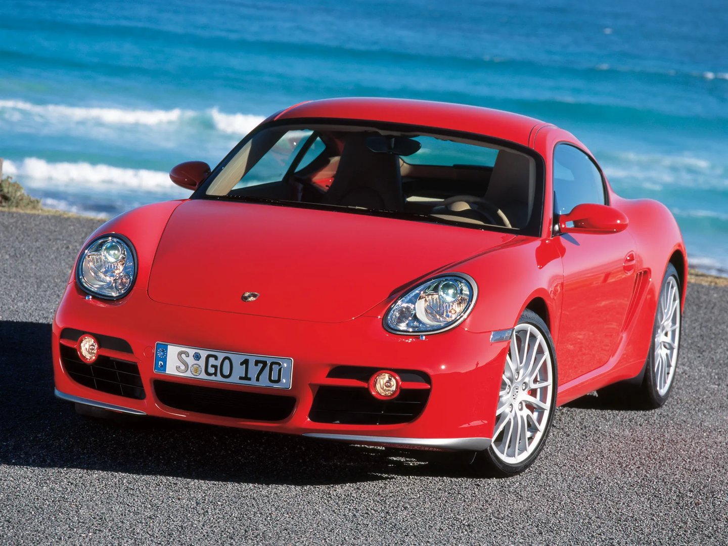 987  Coupe