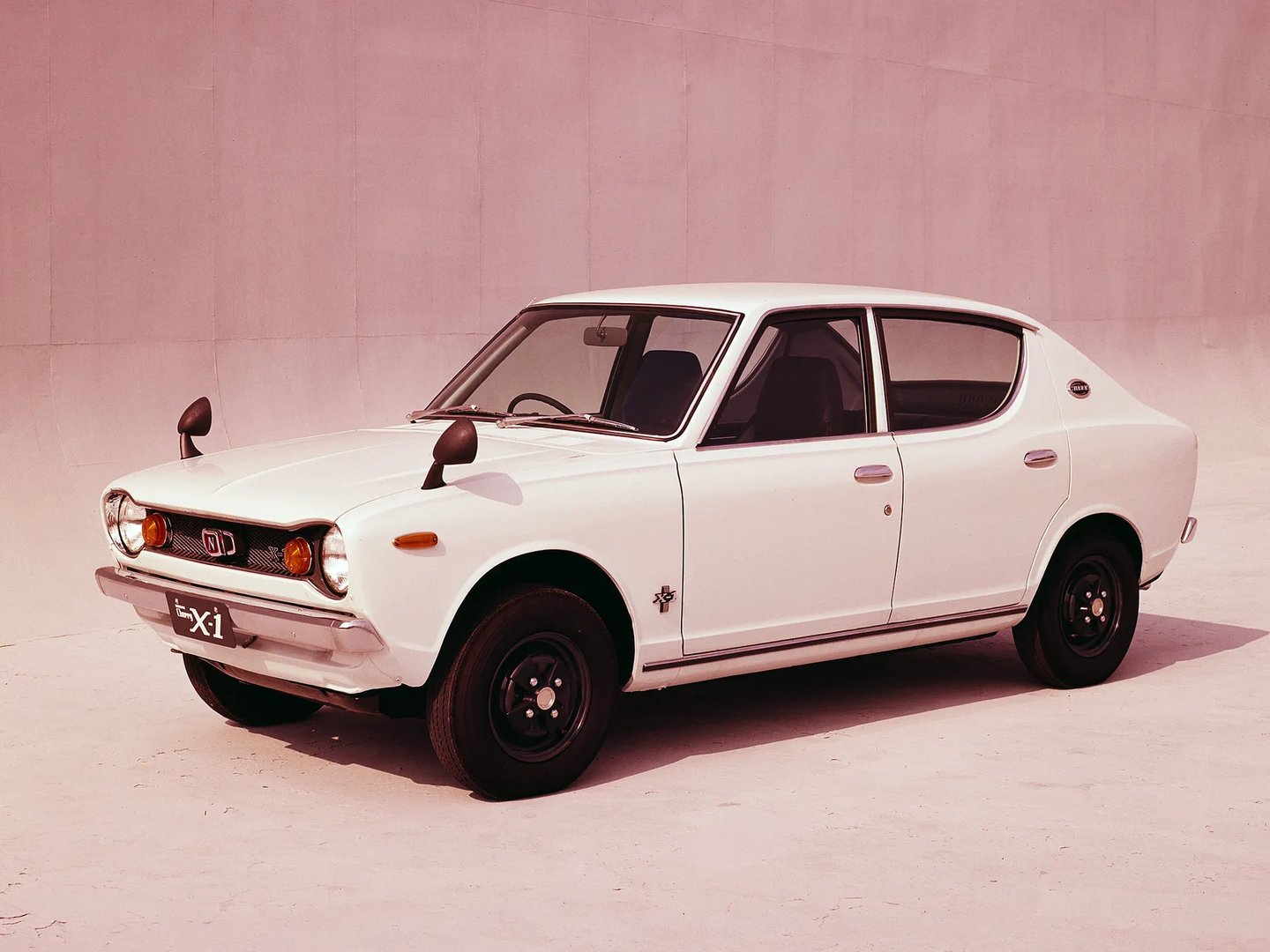 1 generation 
