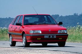 renault 21