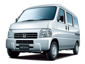 honda Acty