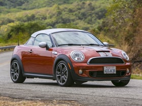 mini Coupe