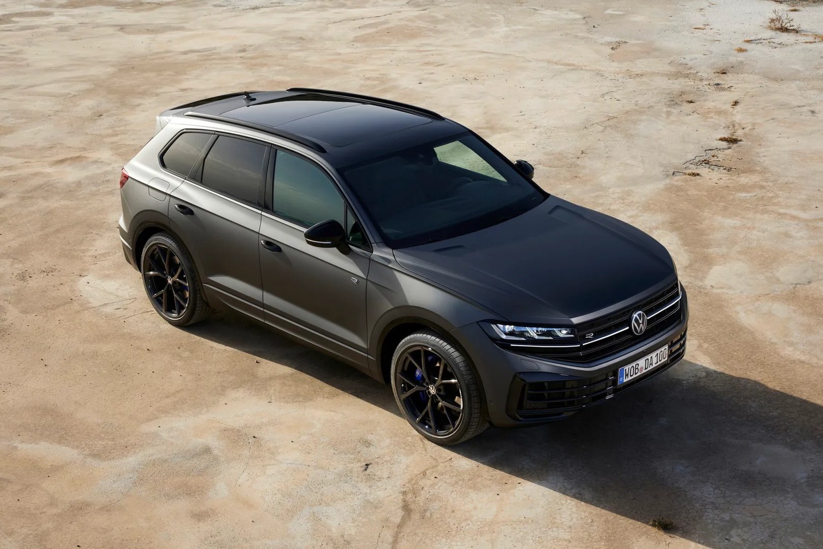—  SUV 5-doors