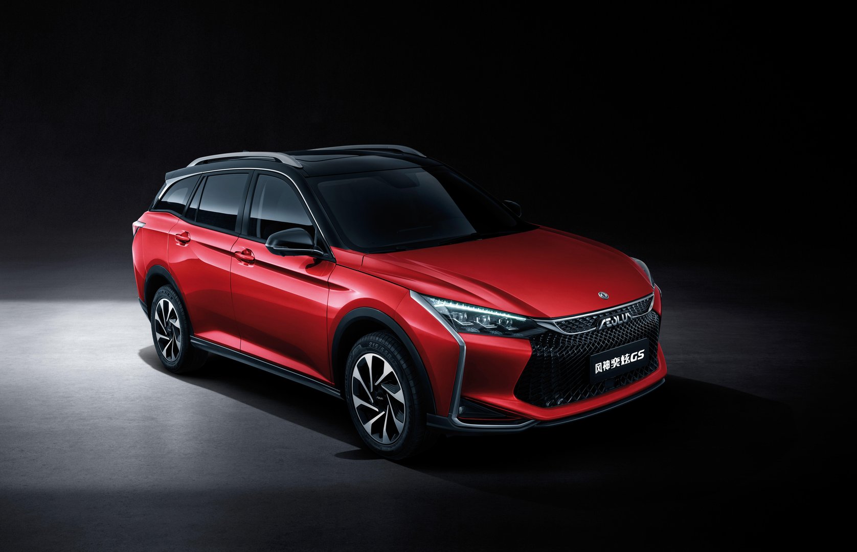 DongFeng