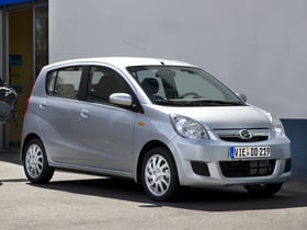 daihatsu Cuore