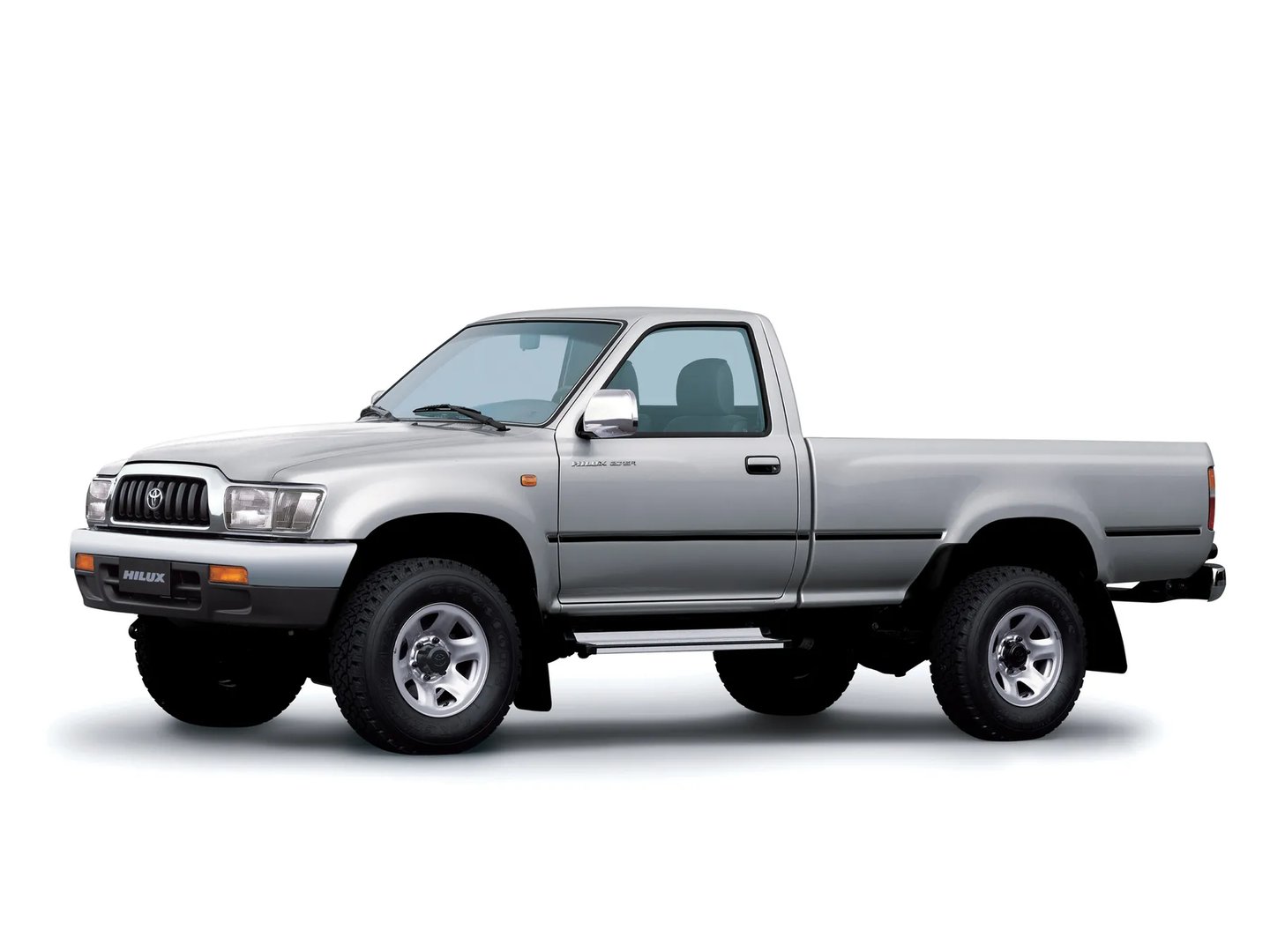 6 generation, restyling 