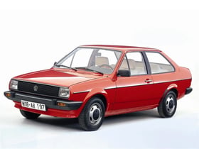 volkswagen Derby