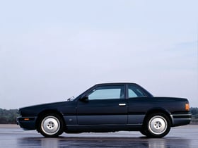 maserati Karif