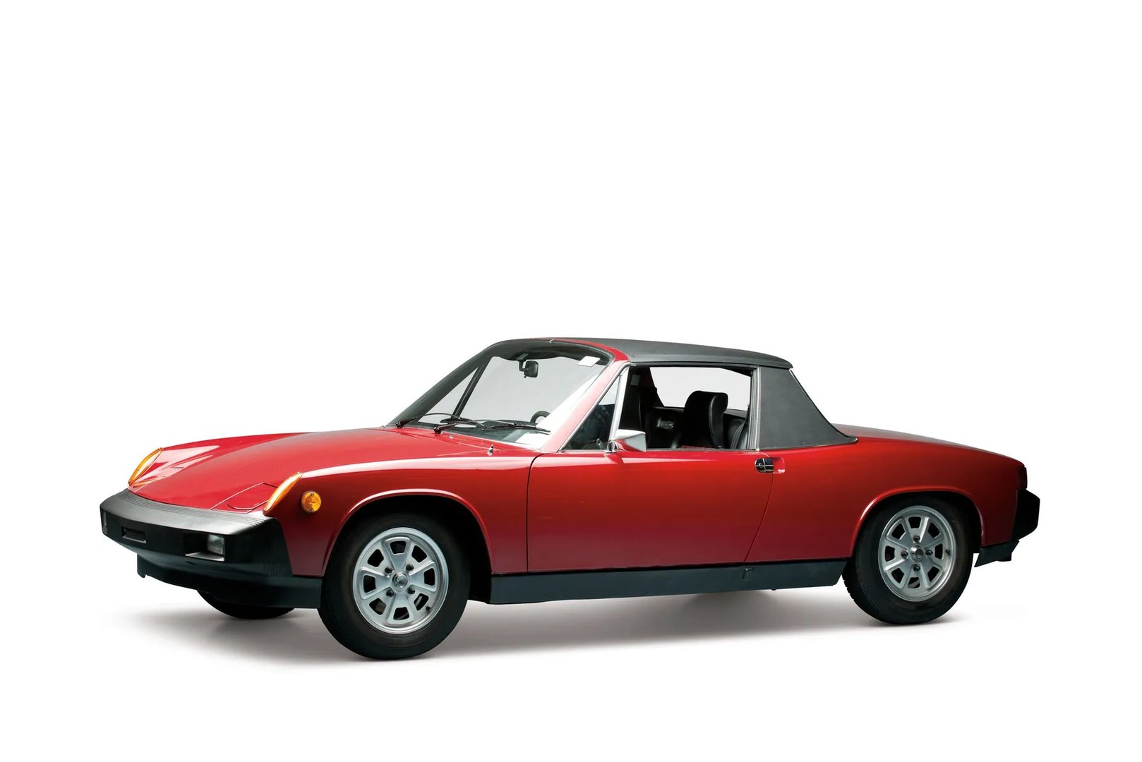 —  Targa