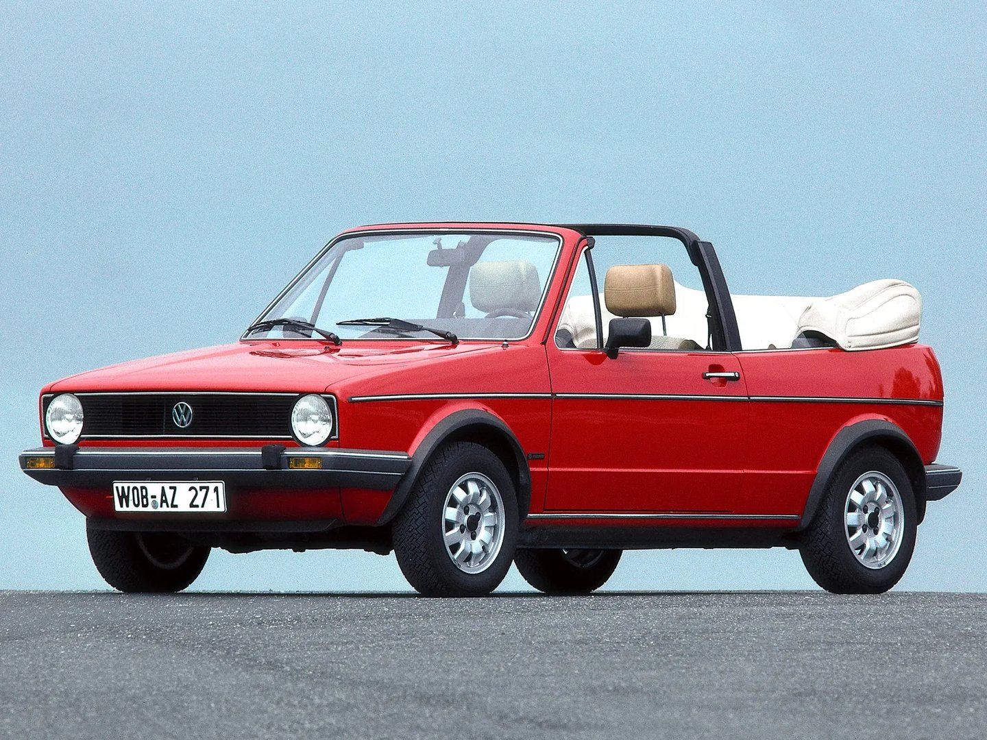 155  Cabrio