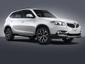 brilliance V5