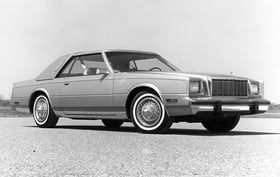 chrysler Cordoba