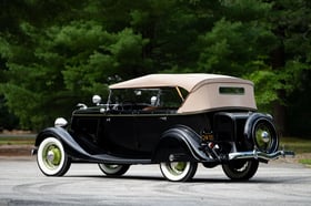 Ford V8