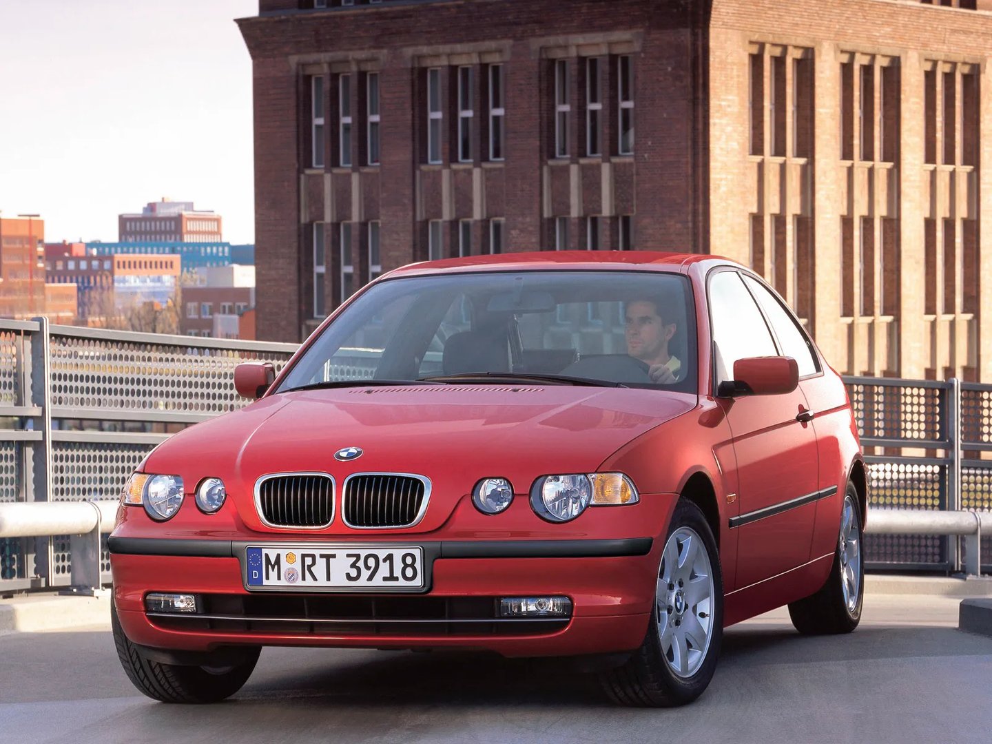 4 generation, restyling 