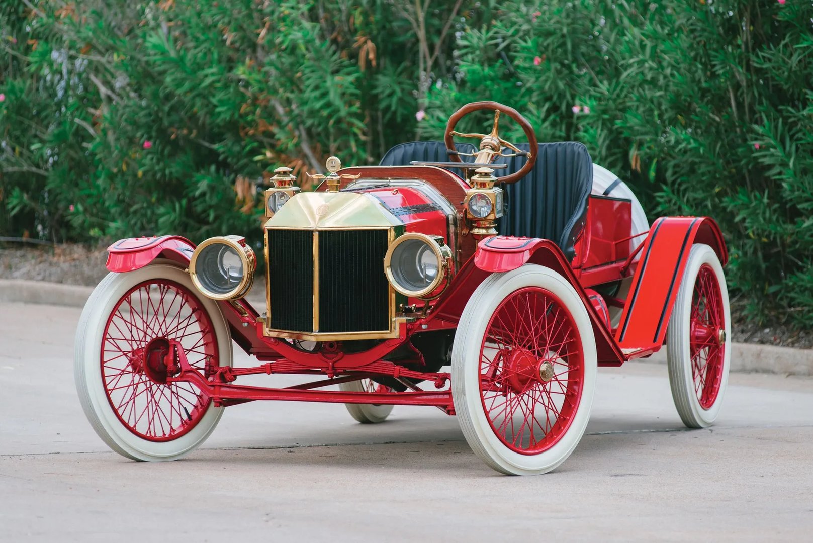 Ford Model T 1 generation  Speedster
