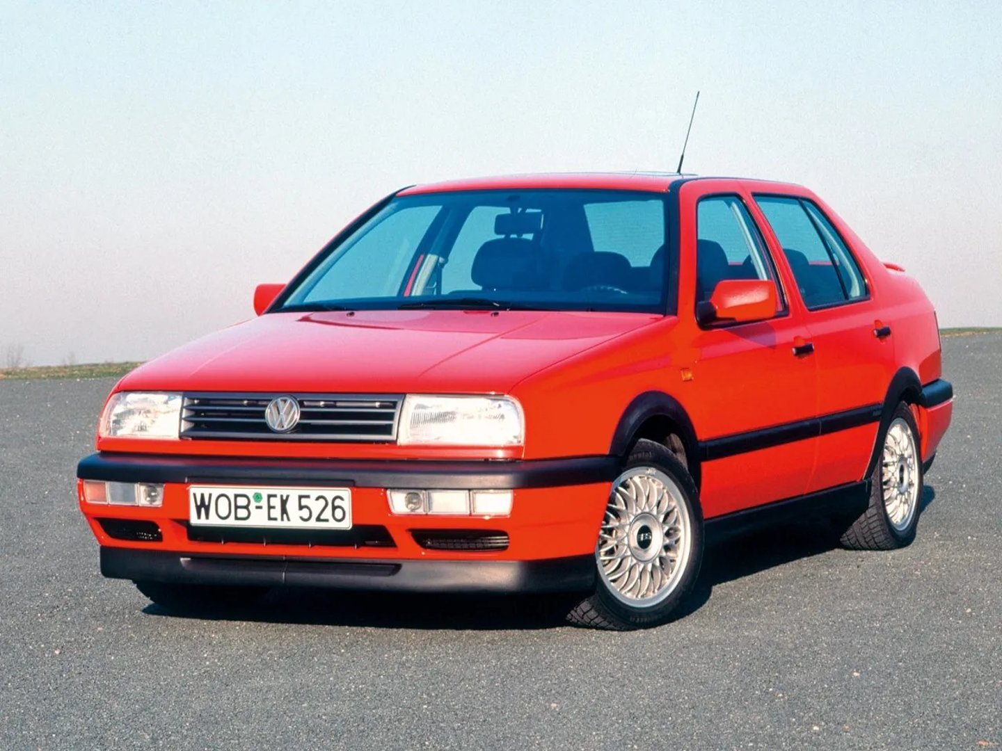 —  Sedan