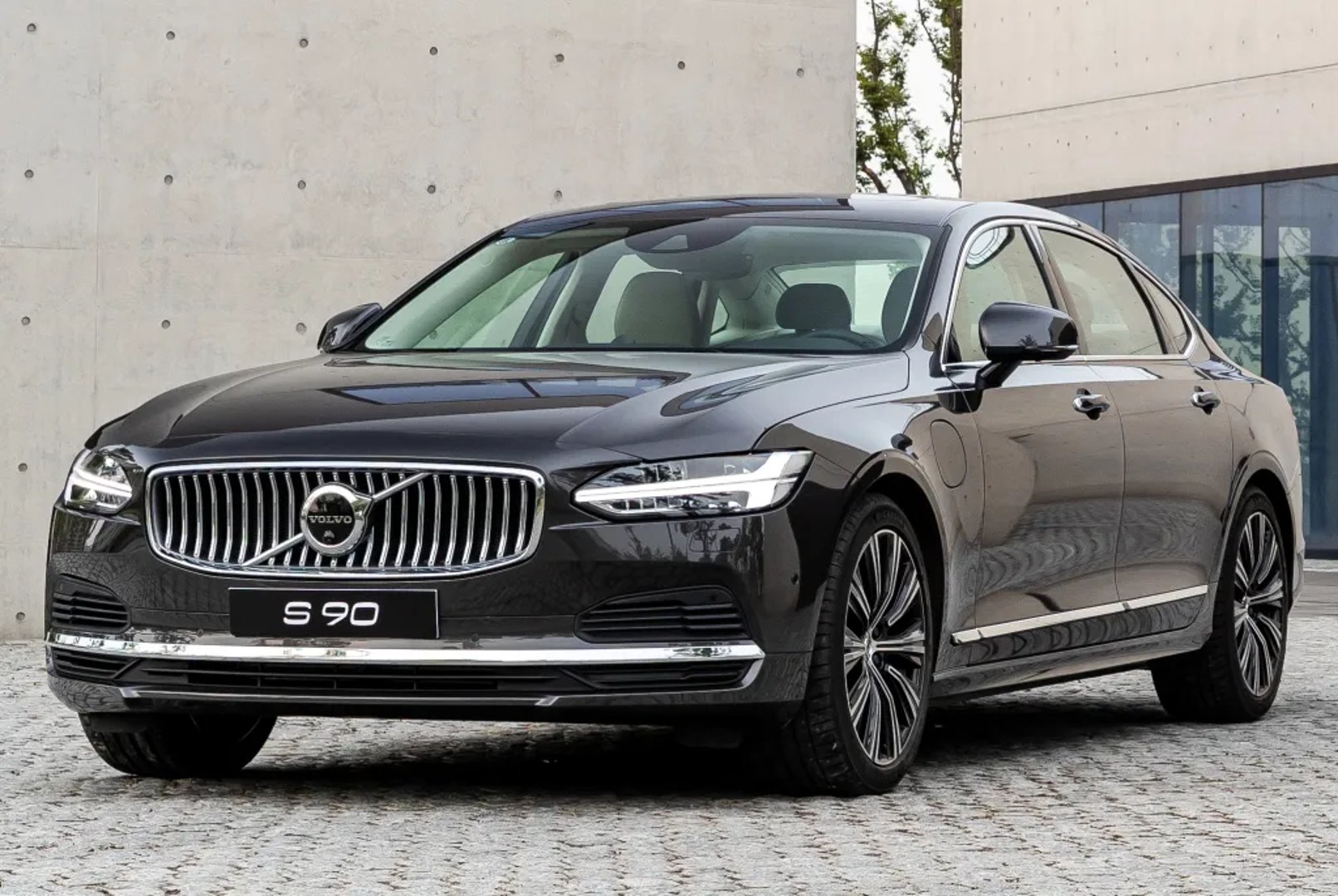 2 generation, restyling 